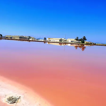 Апартаменти Paraiso Del Sol