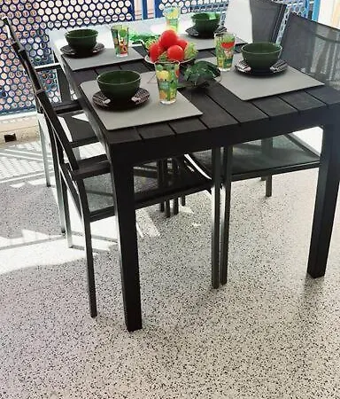 Paraiso Del Sol * Торрев'єха