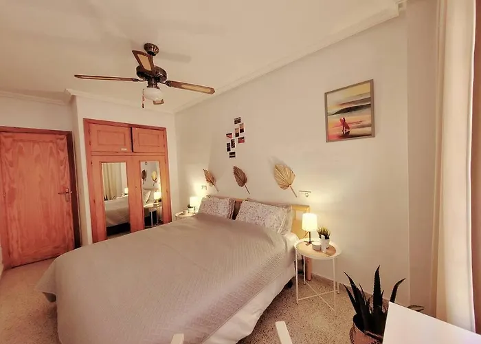 Paraiso Del Sol Torrevieja