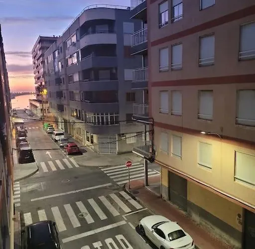 Paraiso Del Sol Torrevieja