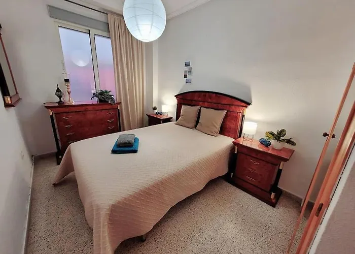 Paraiso Del Sol * Torrevieja