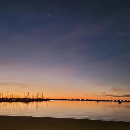 Paraiso Del Sol Apartman *