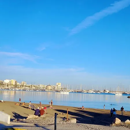 Apartamento Paraiso Del Sol