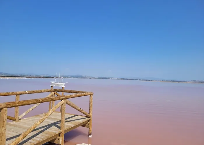 Apartamento Paraiso Del Sol *