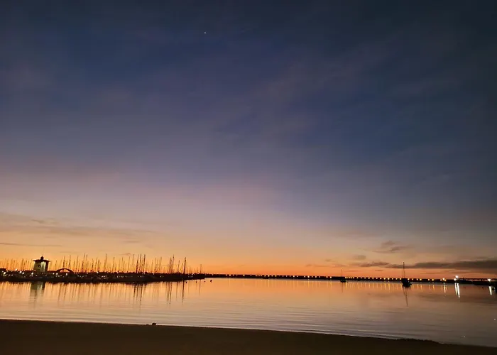 Paraiso Del Sol Apartamento *