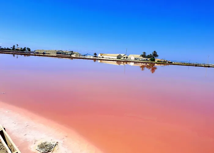 Apartamento Paraiso Del Sol