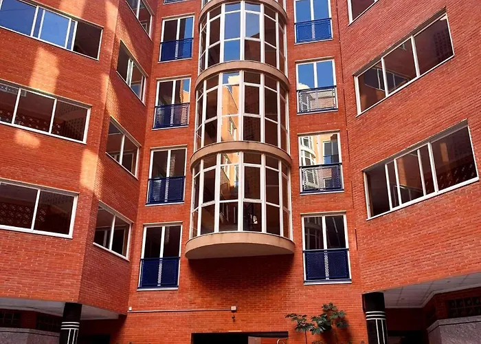 Paraiso Del Sol * טורבייחה