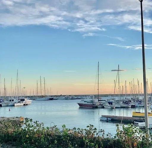 Paraiso Del Sol דירה טורבייחה