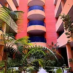 Paraiso Del Sol Lägenhet