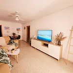 Paraiso Del Sol Lägenhet *
