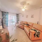 Lägenhet Paraiso Del Sol Torrevieja