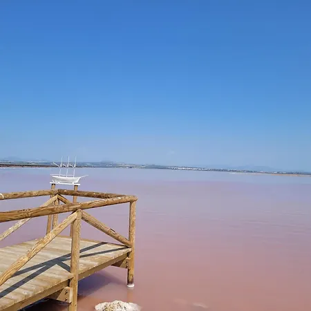 Lägenhet Paraiso Del Sol *